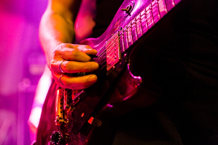 Anneke Van Giersbergen @ 013, picture 26, photographed by Edwin Houdevelt - FrontView Magazine