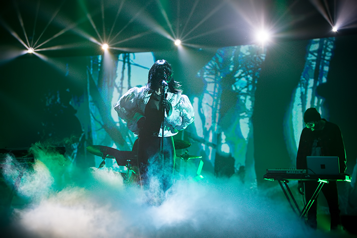 Eurosong 2014 - Callback @ Videohouse - Studio 7, picture 35, photographed by Elke Briers - FrontView Magazine