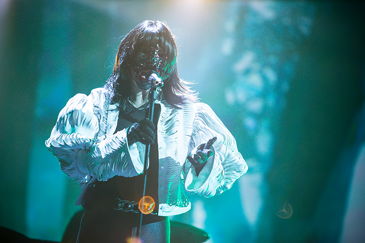 Eurosong 2014 - Callback @ Videohouse - Studio 7, picture 36, photographed by Elke Briers - FrontView Magazine