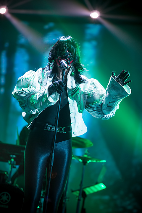 Eurosong 2014 - Callback @ Videohouse - Studio 7, picture 39, photographed by Elke Briers - FrontView Magazine