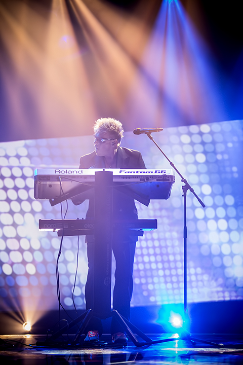 Eurosong 2014 - Callback @ Videohouse - Studio 7, picture 53, photographed by Elke Briers - FrontView Magazine
