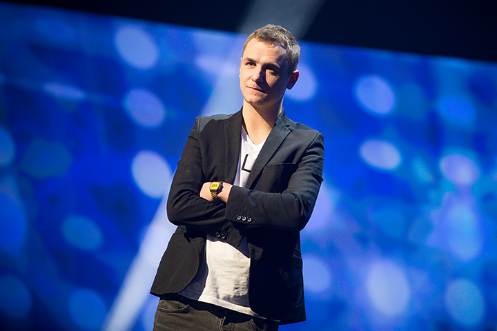Eurosong 2014 - Callback @ Videohouse - Studio 7, picture 56, photographed by Elke Briers - FrontView Magazine