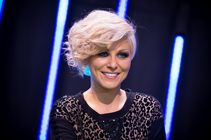 Eurosong 2014 - Callback @ Videohouse - Studio 7, picture 62, photographed by Elke Briers - FrontView Magazine