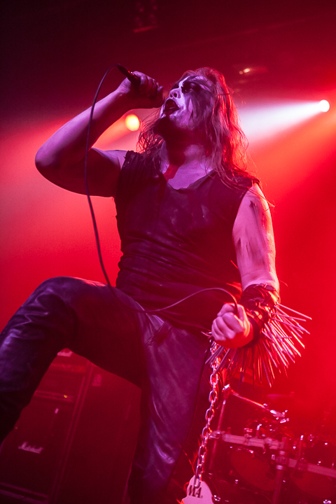 Svarttjern @ Trix, picture 1, photographed by Dorien Goetschalckx - FrontView Magazine