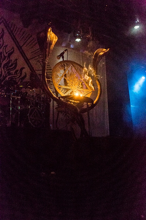 Behemoth @ 013, picture 2, photographed by Edwin Houdevelt - FrontView Magazine