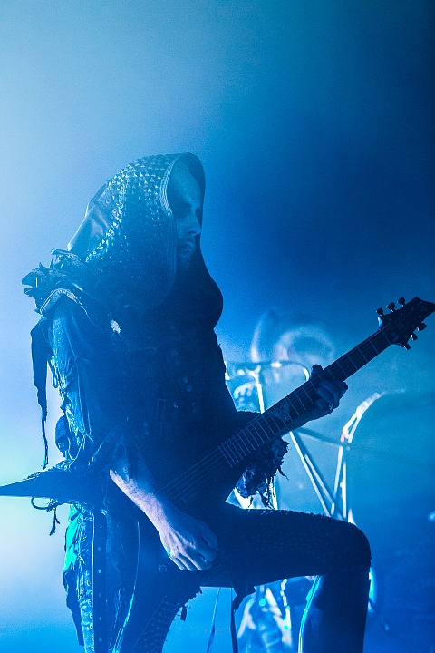Behemoth @ 013, picture 6, photographed by Edwin Houdevelt - FrontView Magazine