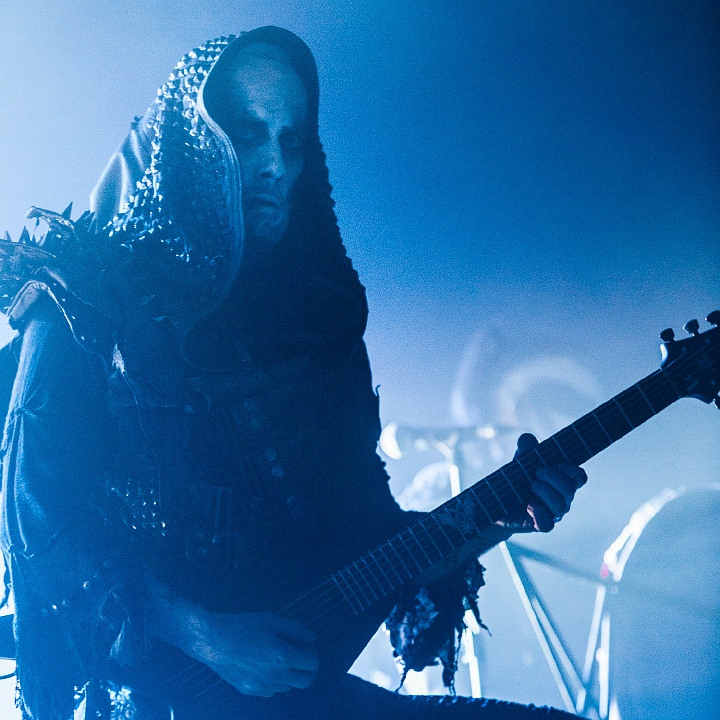 Behemoth @ 013, picture 7, photographed by Edwin Houdevelt - FrontView Magazine