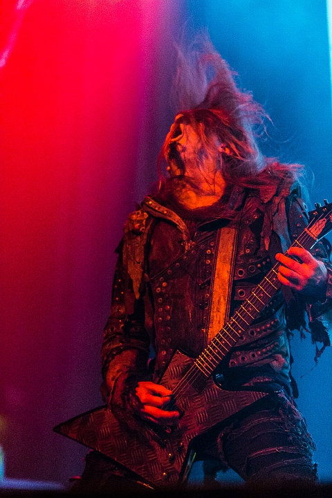 Behemoth @ 013, picture 11, photographed by Edwin Houdevelt - FrontView Magazine