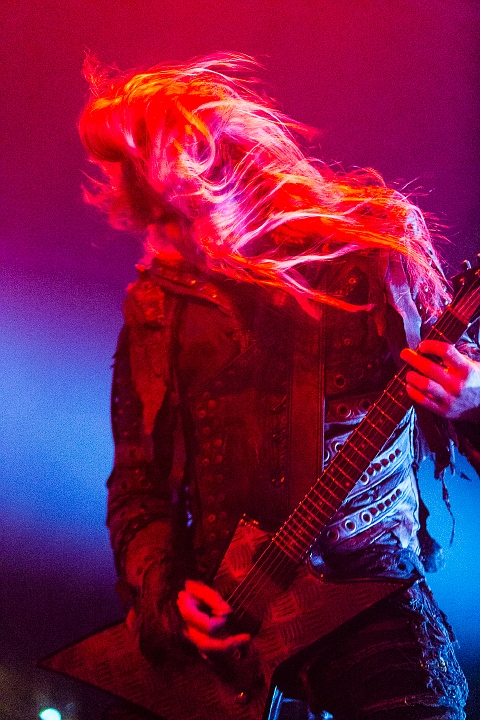 Behemoth @ 013, picture 14, photographed by Edwin Houdevelt - FrontView Magazine