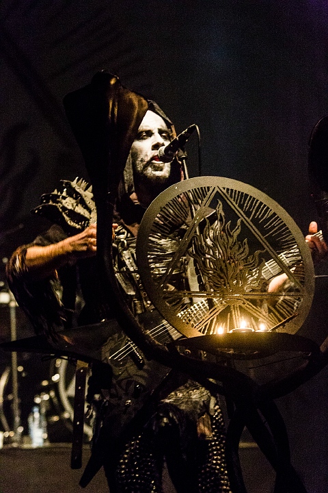 Behemoth @ 013, picture 22, photographed by Edwin Houdevelt - FrontView Magazine
