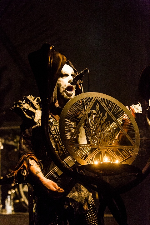 Behemoth @ 013, picture 23, photographed by Edwin Houdevelt - FrontView Magazine