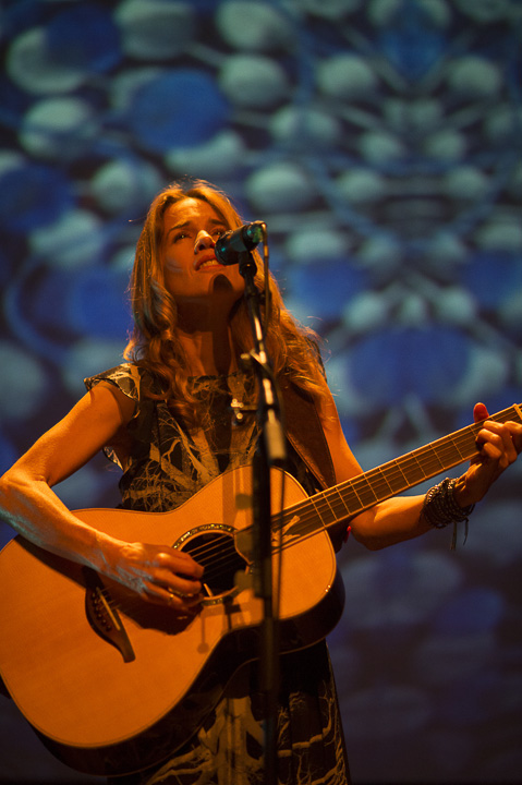 Heather Nova @ De Roma, picture 6, photographed by Steven Stausens - FrontView Magazine