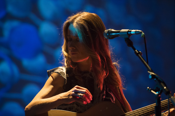 Heather Nova @ De Roma, picture 12, photographed by Steven Stausens - FrontView Magazine