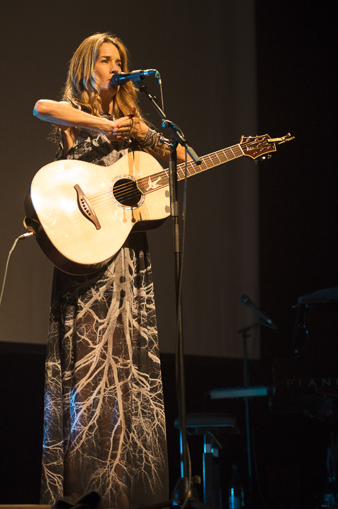 Heather Nova @ De Roma, picture 13, photographed by Steven Stausens - FrontView Magazine