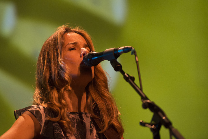 Heather Nova @ De Roma, picture 14, photographed by Steven Stausens - FrontView Magazine