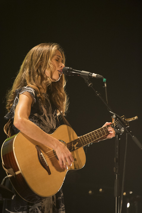 Heather Nova @ De Roma, picture 16, photographed by Steven Stausens - FrontView Magazine