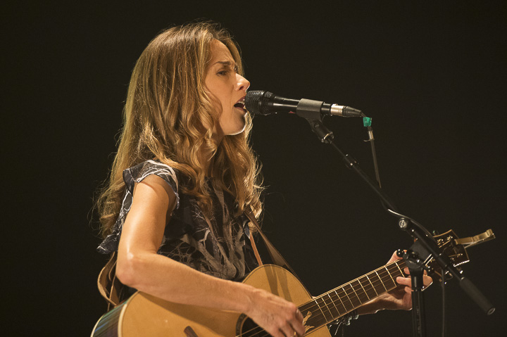 Heather Nova @ De Roma, picture 17, photographed by Steven Stausens - FrontView Magazine