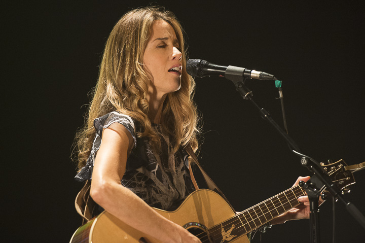Heather Nova @ De Roma, picture 18, photographed by Steven Stausens - FrontView Magazine