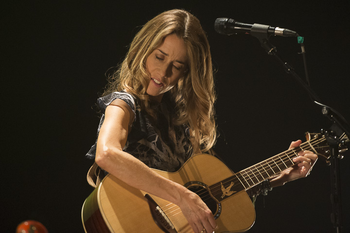 Heather Nova @ De Roma, picture 19, photographed by Steven Stausens - FrontView Magazine