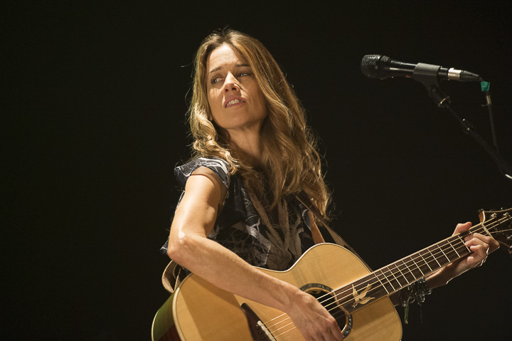 Heather Nova @ De Roma, picture 20, photographed by Steven Stausens - FrontView Magazine
