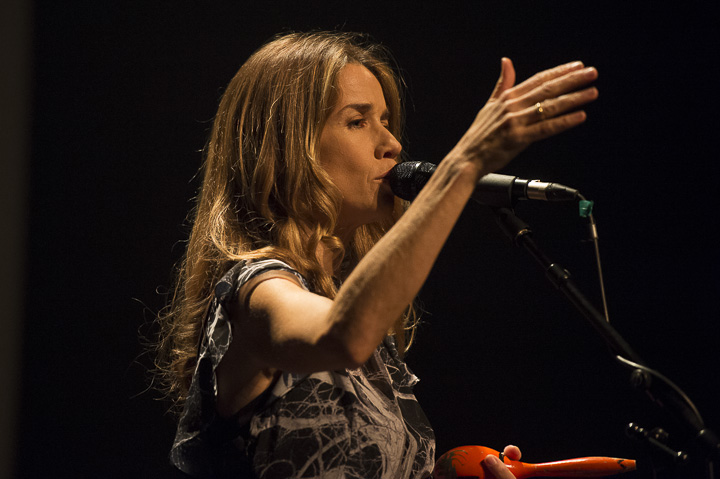 Heather Nova @ De Roma, picture 24, photographed by Steven Stausens - FrontView Magazine