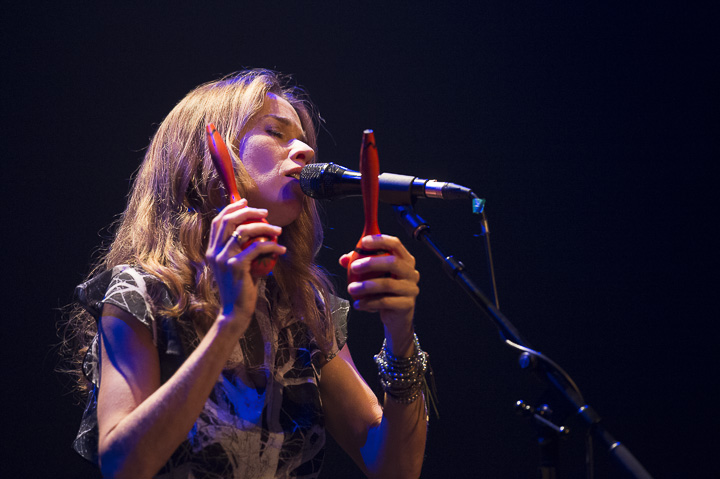 Heather Nova @ De Roma, picture 25, photographed by Steven Stausens - FrontView Magazine
