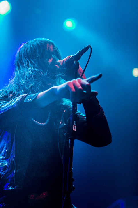 In Solitude @ 013, picture 3, photographed by Edwin Houdevelt - FrontView Magazine