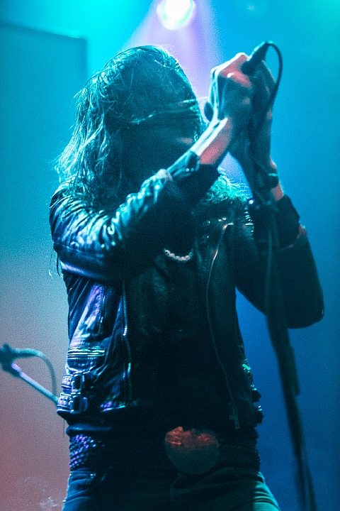In Solitude @ 013, picture 4, photographed by Edwin Houdevelt - FrontView Magazine