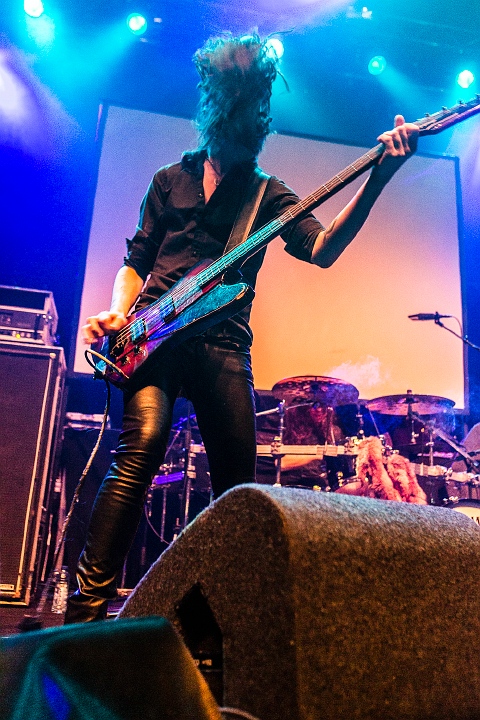 In Solitude @ 013, picture 5, photographed by Edwin Houdevelt - FrontView Magazine