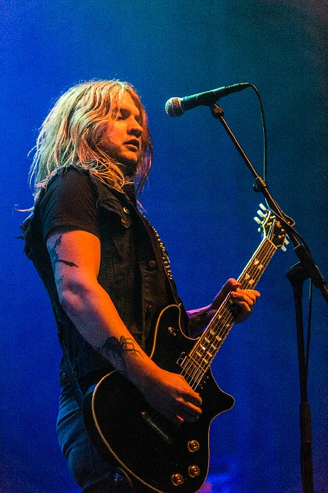 In Solitude @ 013, picture 6, photographed by Edwin Houdevelt - FrontView Magazine