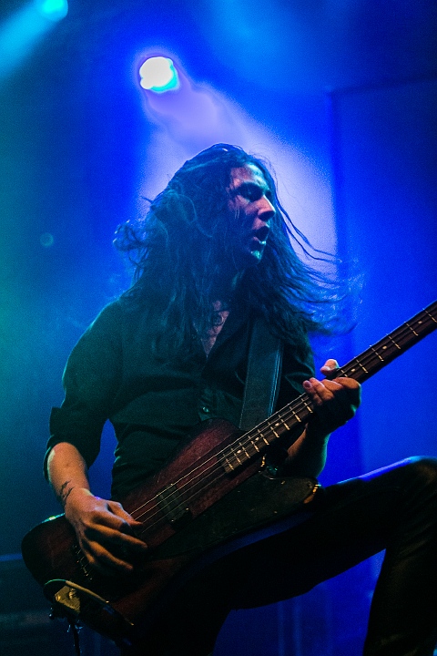In Solitude @ 013, picture 7, photographed by Edwin Houdevelt - FrontView Magazine