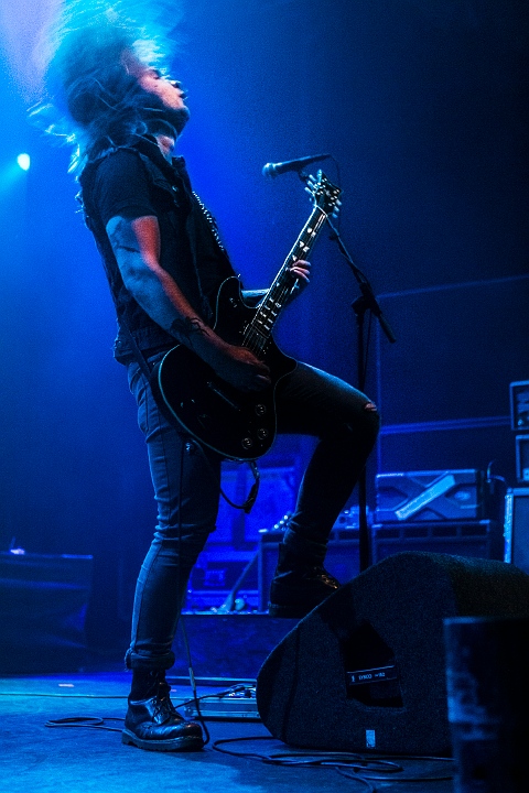 In Solitude @ 013, picture 8, photographed by Edwin Houdevelt - FrontView Magazine