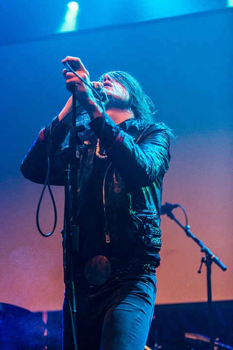 In Solitude @ 013, picture 9, photographed by Edwin Houdevelt - FrontView Magazine