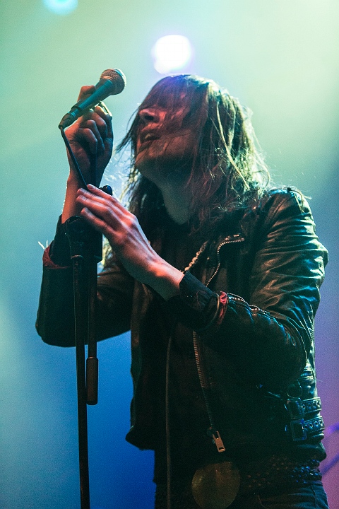 In Solitude @ 013, picture 10, photographed by Edwin Houdevelt - FrontView Magazine