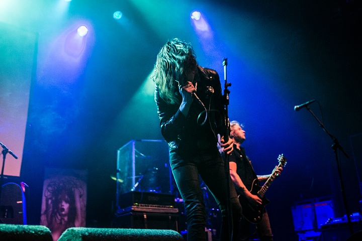In Solitude @ 013, picture 11, photographed by Edwin Houdevelt - FrontView Magazine