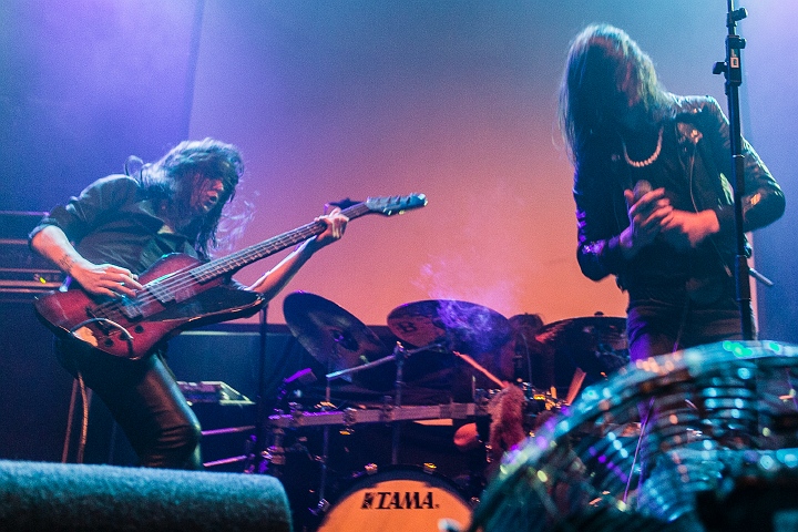 In Solitude @ 013, picture 12, photographed by Edwin Houdevelt - FrontView Magazine