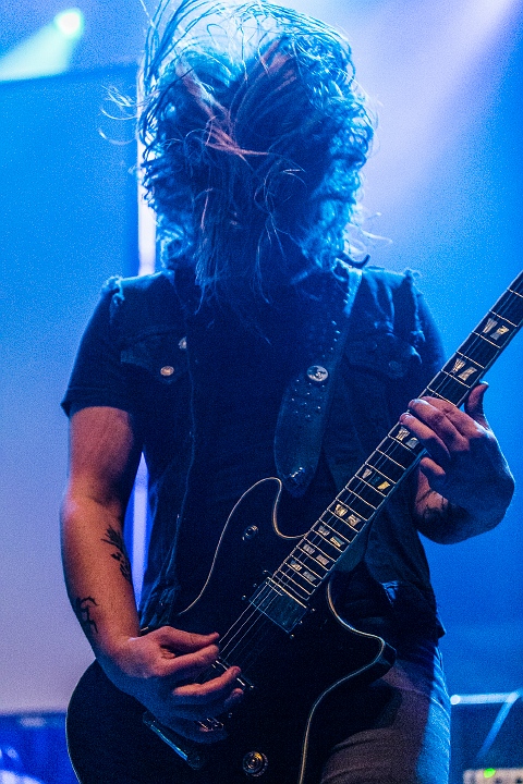 In Solitude @ 013, picture 14, photographed by Edwin Houdevelt - FrontView Magazine
