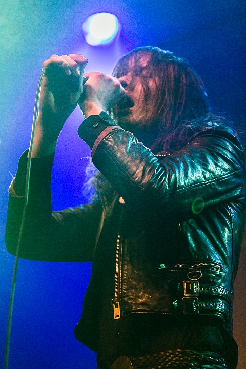 In Solitude @ 013, picture 15, photographed by Edwin Houdevelt - FrontView Magazine