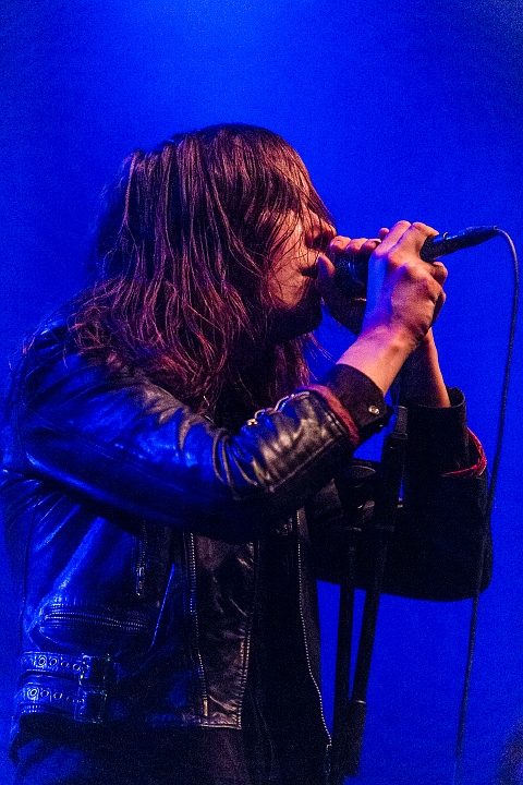 In Solitude @ 013, picture 16, photographed by Edwin Houdevelt - FrontView Magazine