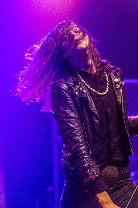 In Solitude @ 013, picture 17, photographed by Edwin Houdevelt - FrontView Magazine