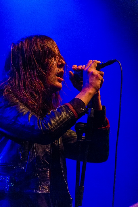 In Solitude @ 013, picture 18, photographed by Edwin Houdevelt - FrontView Magazine