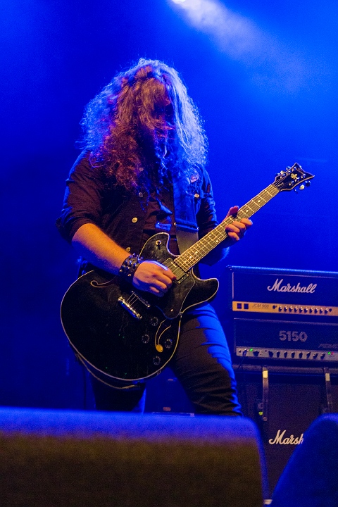 In Solitude @ 013, picture 19, photographed by Edwin Houdevelt - FrontView Magazine