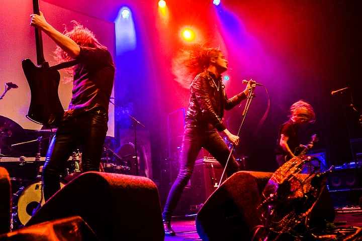 In Solitude @ 013, picture 21, photographed by Edwin Houdevelt - FrontView Magazine