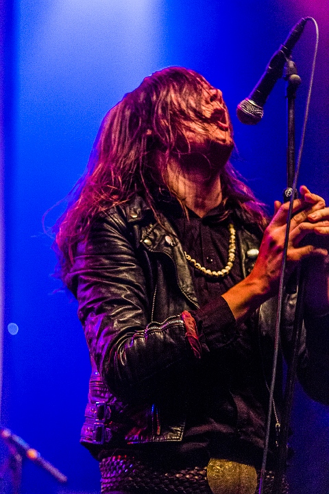 In Solitude @ 013, picture 22, photographed by Edwin Houdevelt - FrontView Magazine