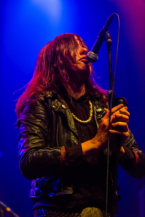 In Solitude @ 013, picture 23, photographed by Edwin Houdevelt - FrontView Magazine