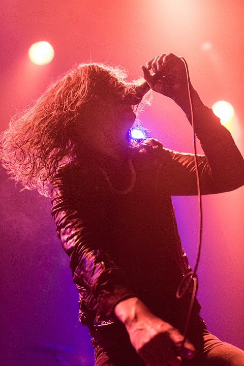 In Solitude @ 013, picture 25, photographed by Edwin Houdevelt - FrontView Magazine