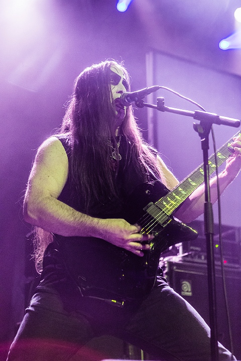 Inquisition @ 013, picture 3, photographed by Edwin Houdevelt - FrontView Magazine