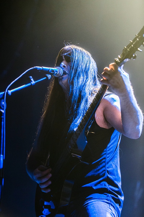 Inquisition @ 013, picture 5, photographed by Edwin Houdevelt - FrontView Magazine