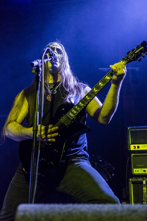Inquisition @ 013, picture 6, photographed by Edwin Houdevelt - FrontView Magazine