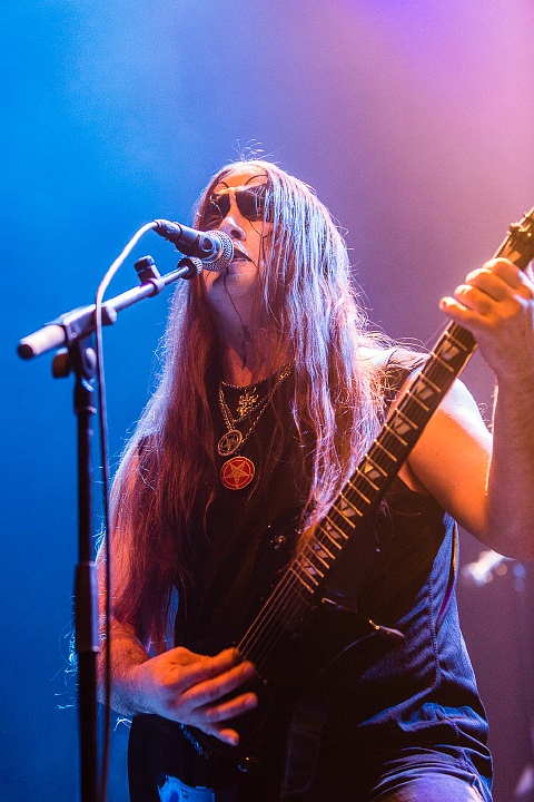 Inquisition @ 013, picture 7, photographed by Edwin Houdevelt - FrontView Magazine